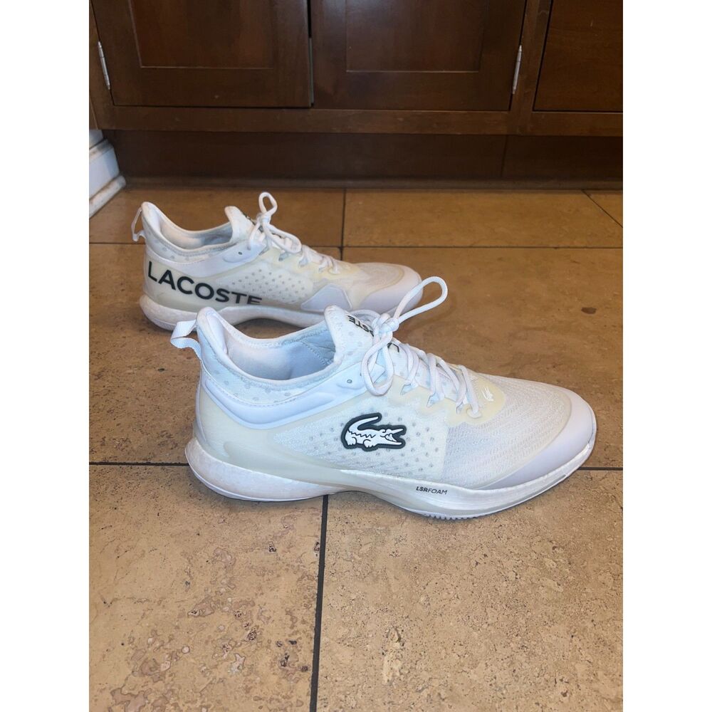 Lacoste Tennis Shoes Men's AG-LT23 Lite 123 1 SMA
